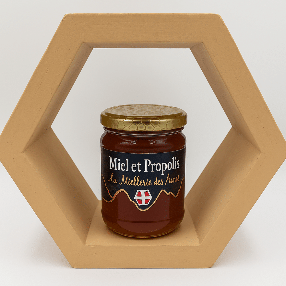 Miel et Propolis